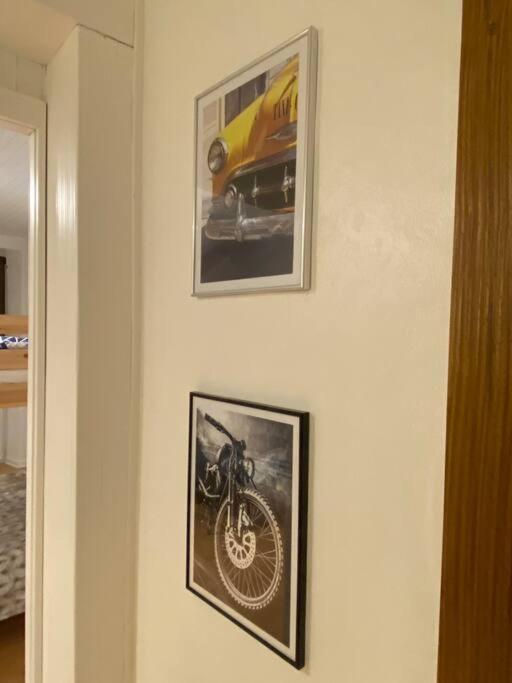 Appartement Emile Galle. Goetzenbruck Exterior photo